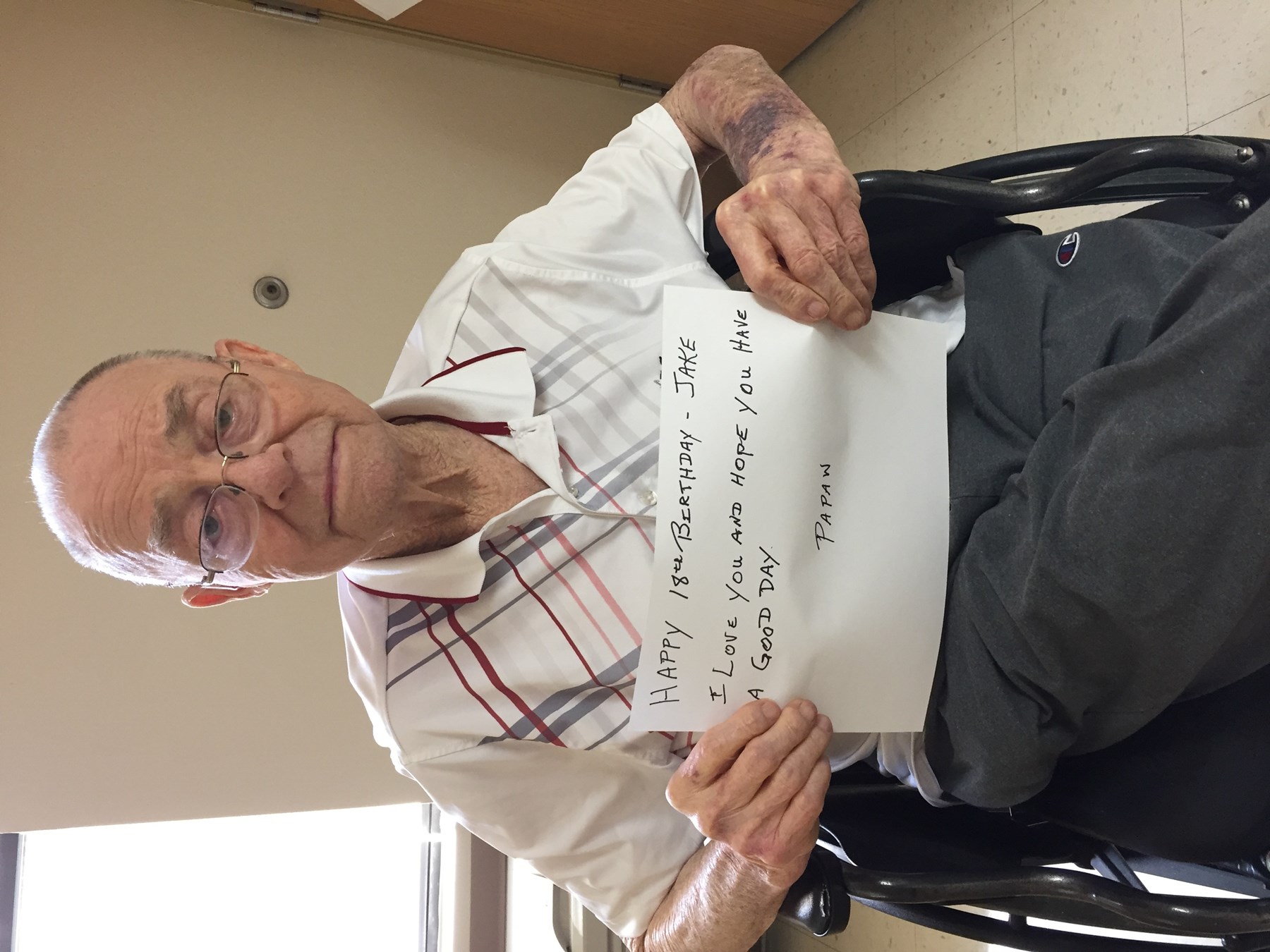 Obituary of Gerald F. Nelms