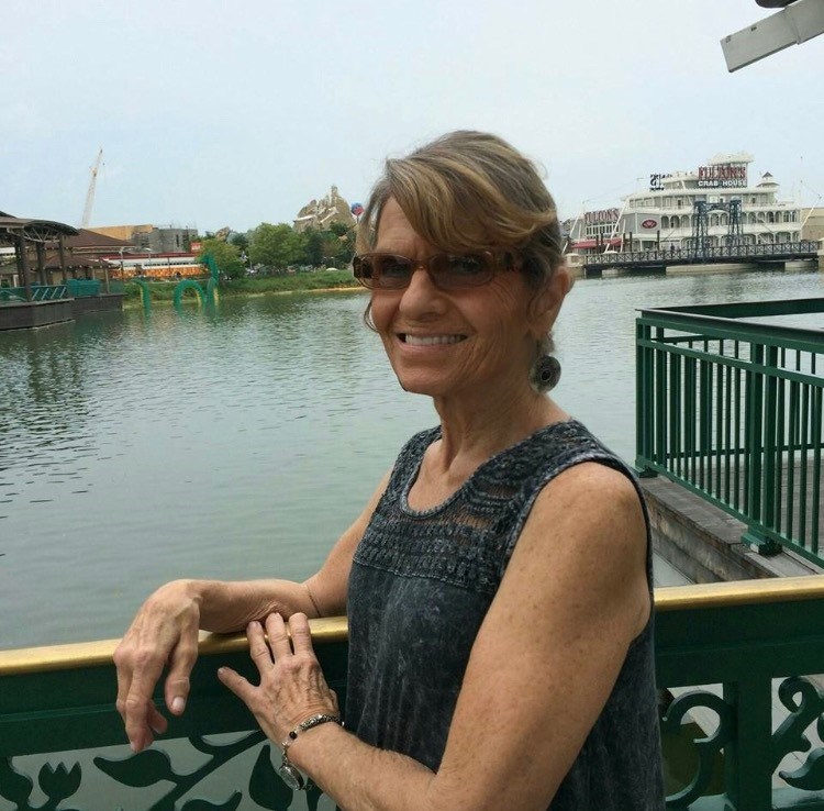 Obituary of Marjorie Lou "Margie" Colburn