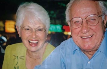 Obituary of James Foster “Hoot” Chambers & Iva Nell Gambrell Chambers