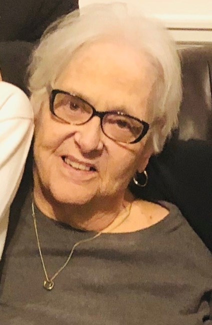 Obituary of Mary Kay Clark