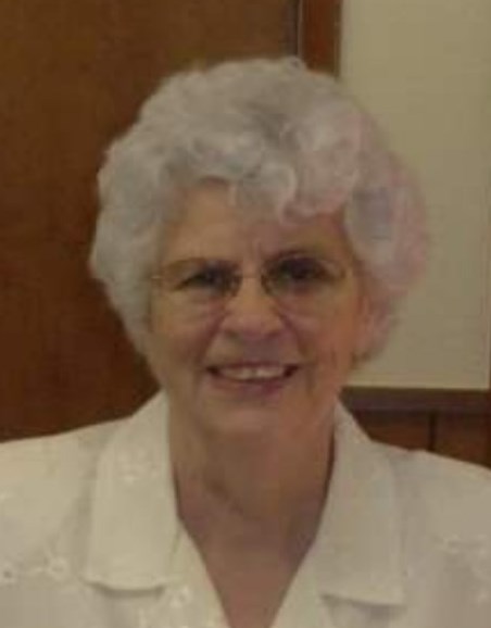 Obituario de Wanda L. Conway