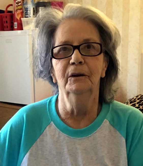 Obituary of Caroline Levada Hopper