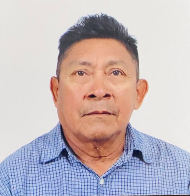 Obituary of Carlos Canche