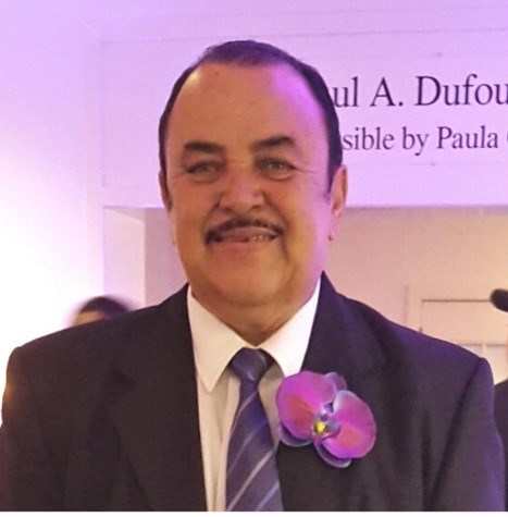 Obituary of Caesar Chenier