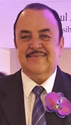 Obituary of Caesar Chenier