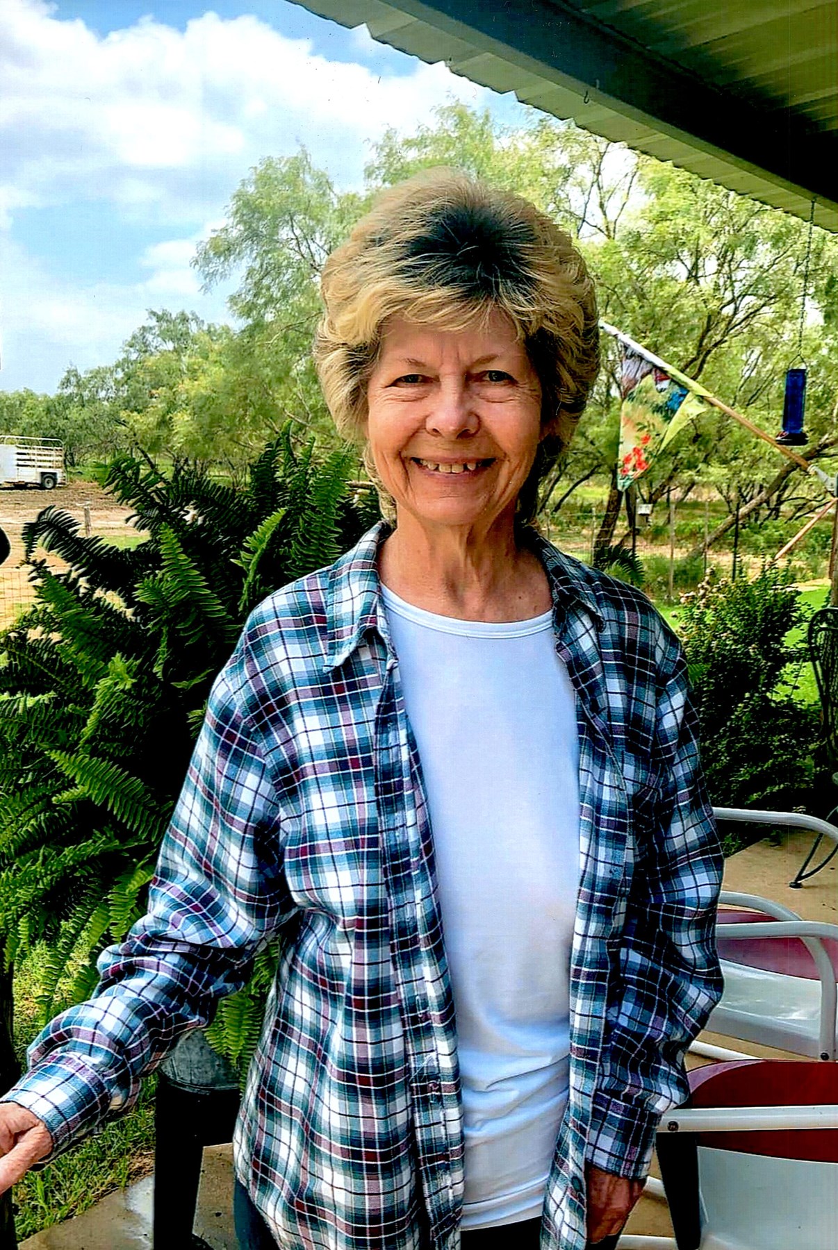 Obituario de Sharon Diann (Humphrey) Foster