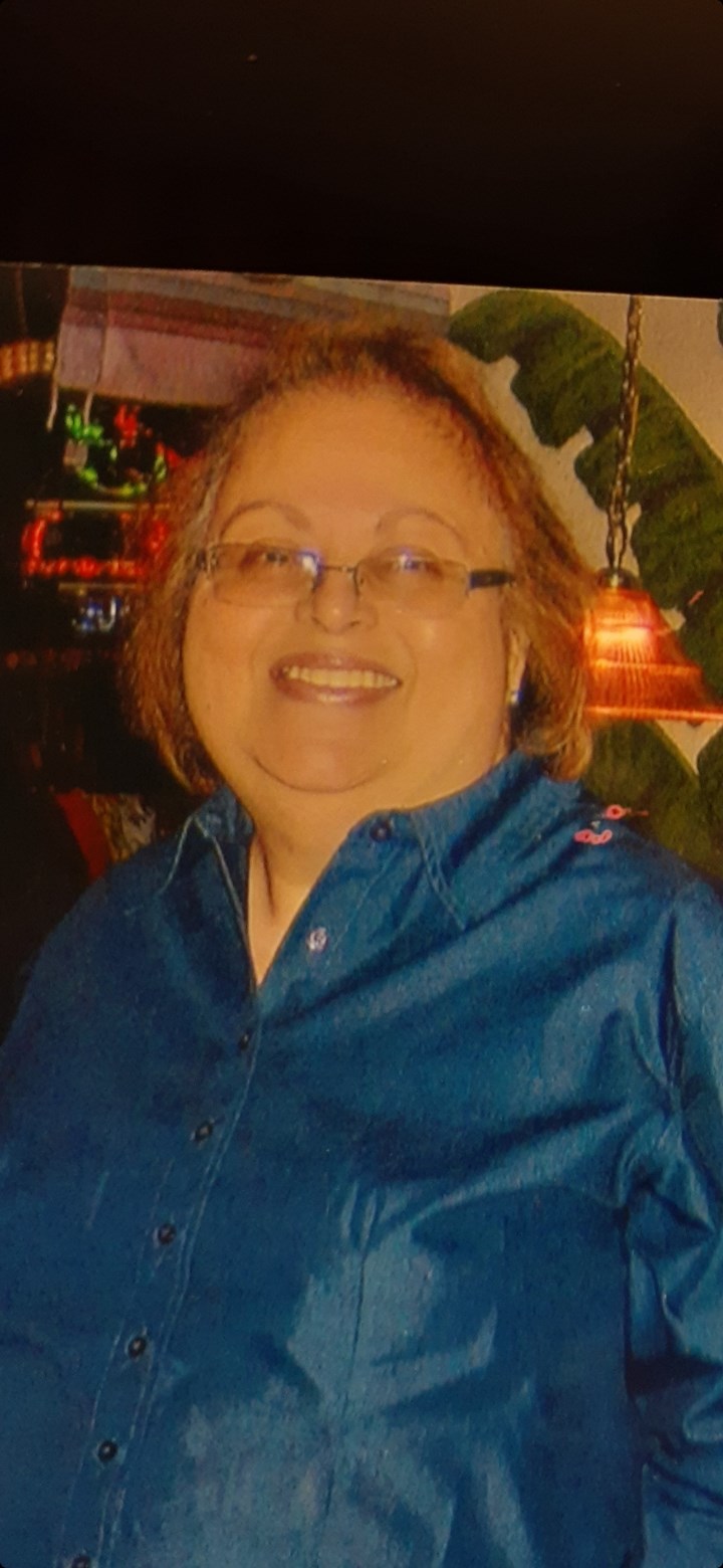 Maria Garcia Obituary Phoenix, AZ