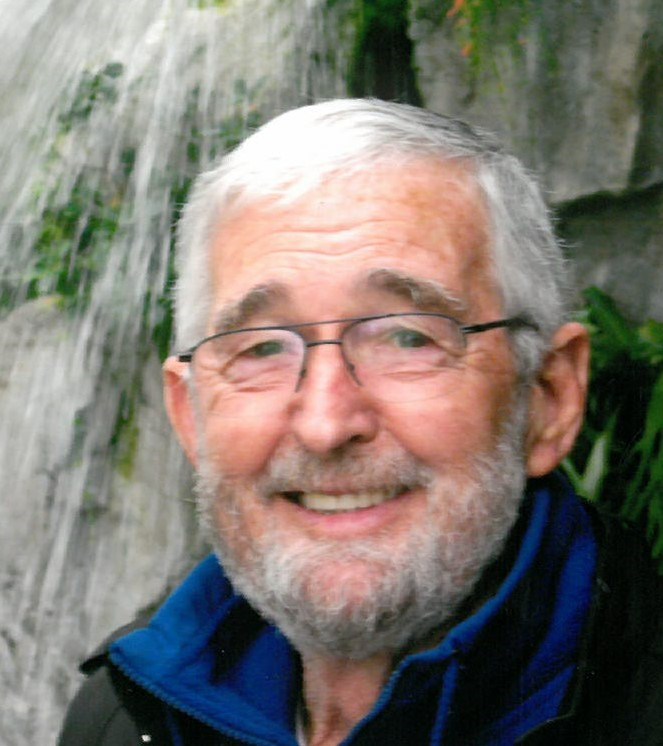 Daniel Smith Obituary Norman, OK