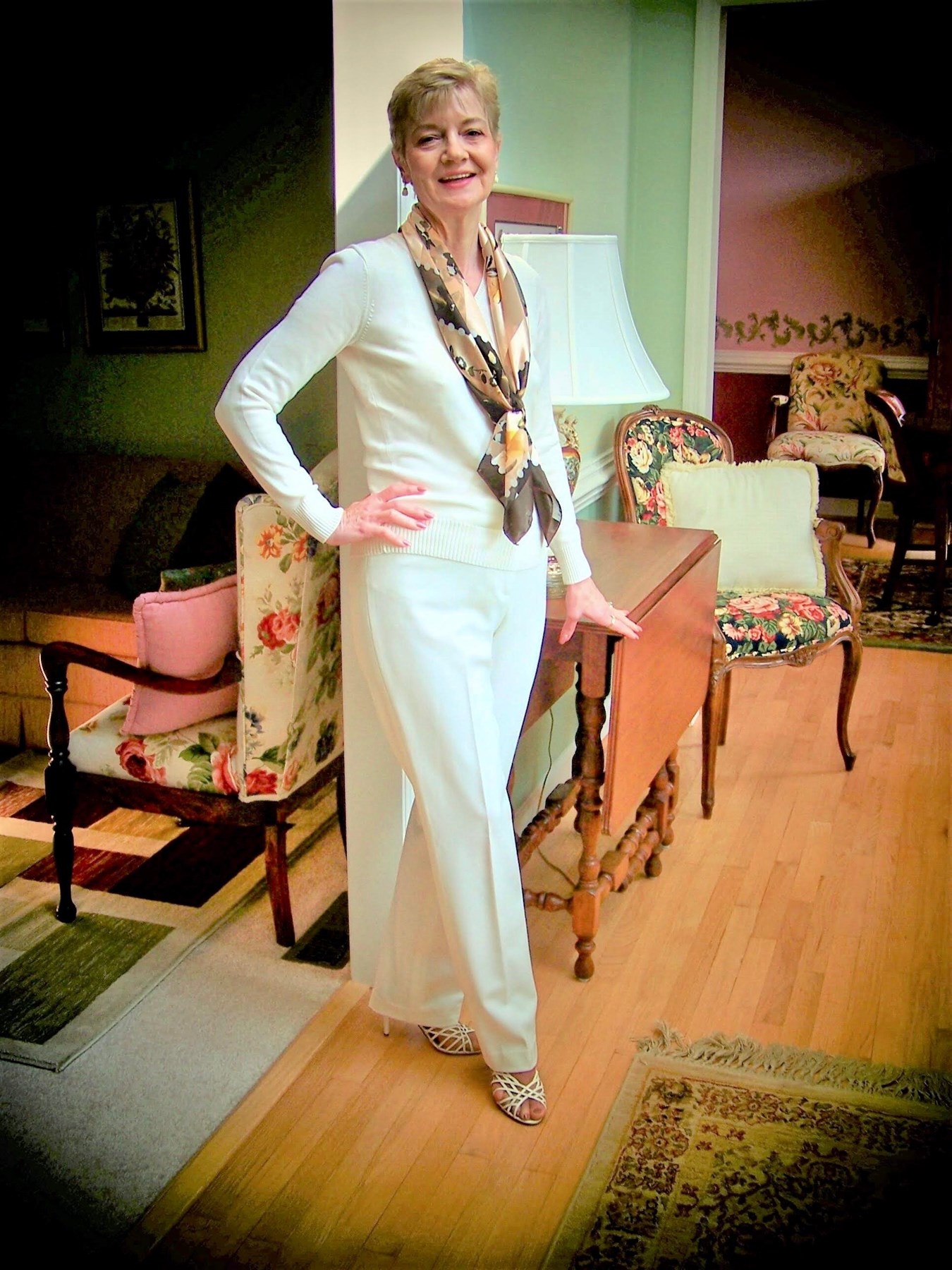 Obituary of Kathleen Marie Daugherty