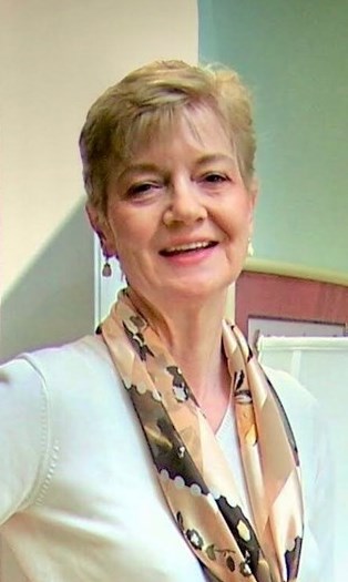 Obituary of Kathleen Marie Daugherty