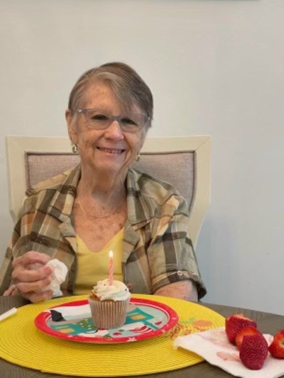 Obituary of Sharon McKinney