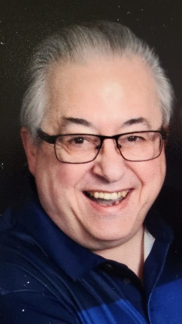 Obituario de Ronald G. Helmintaler