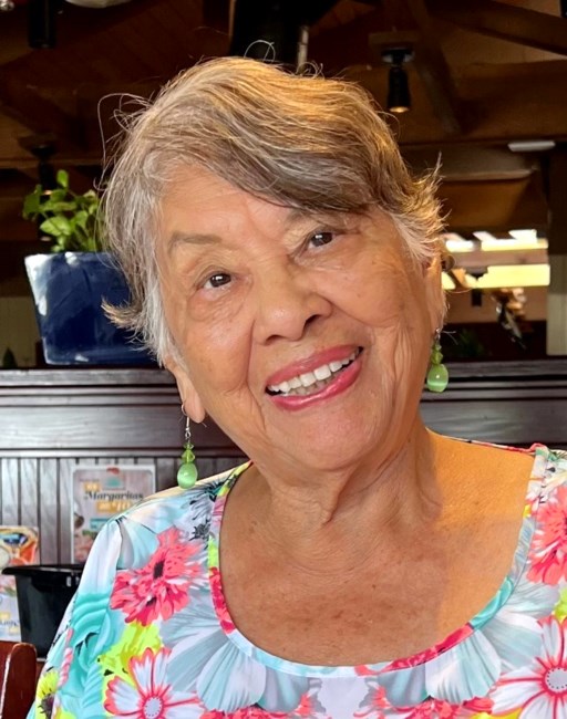 Obituary of Guadalupe D. Gutierrez