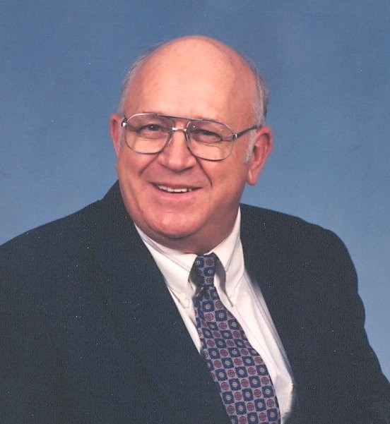 Obituary of Donald Harris Ewers