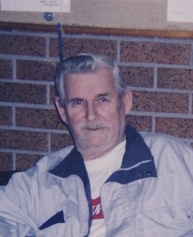 Obituary of Edward Albert Sutton