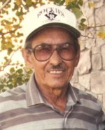 Jack (Jacob) Abeyta