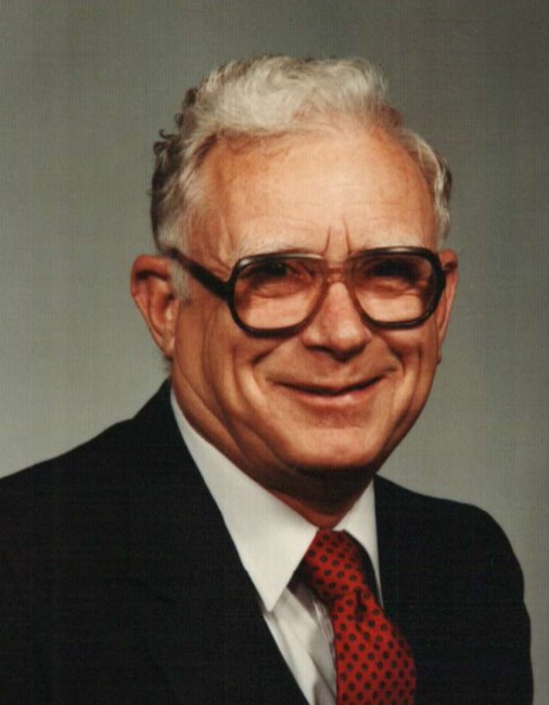 Obituary of Samuel G. Wamsley