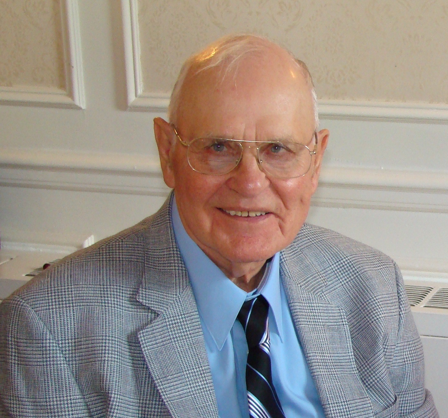 Obituary of Robert A. Callens