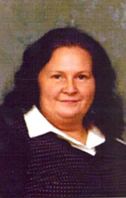 Obituary of Peggy Ann Ellis
