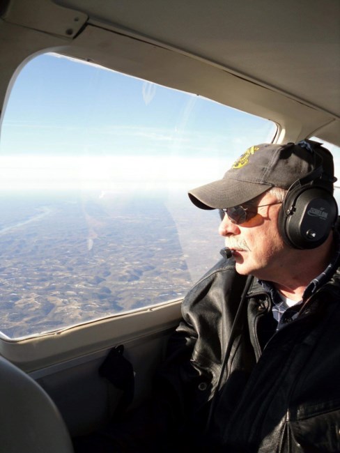 Obituary of Michael Louis Williams