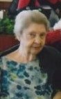 Obituary of Iva Murel Martin Williams
