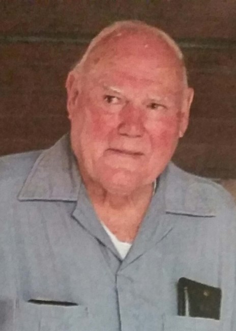 Obituary of Rayford Clark Harmon