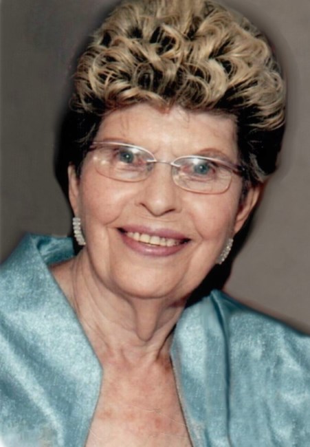 Obituary of LaVerne B. Eckert