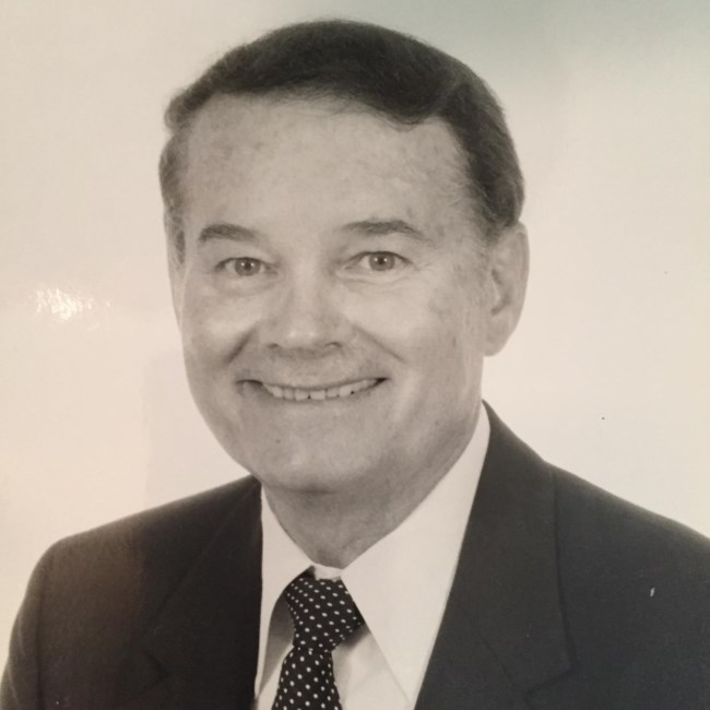 Obituary of Guy Smith Kirby III