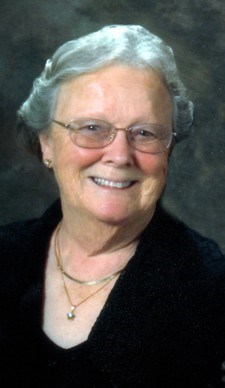 Obituary of M. Corinne Ruch