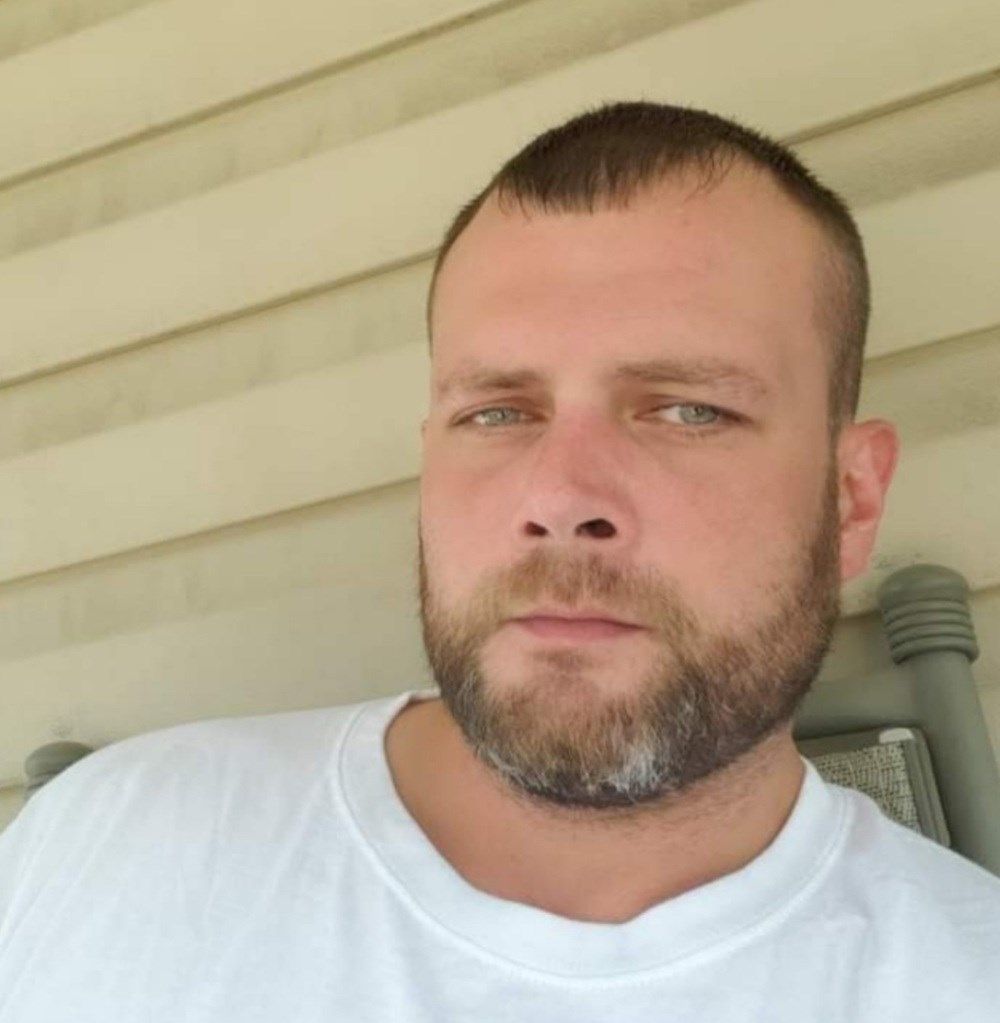 Obituary of John Eric Cunningham