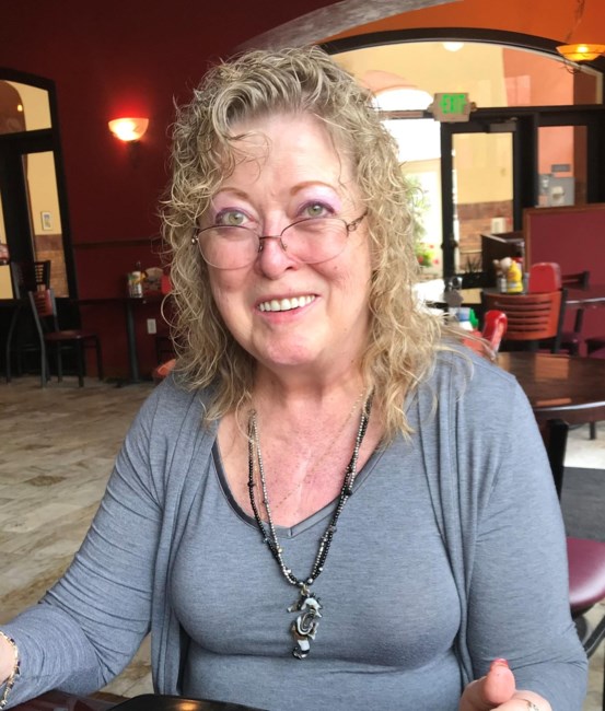 Sharon Sanders Obituary Chattanooga, TN