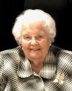 Obituary of Mary Annajean Bradley