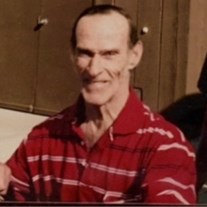 Obituario de Larry Young