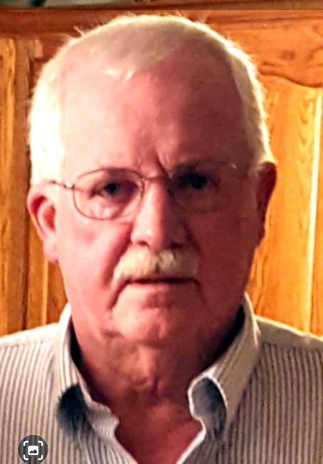 Obituary of James Larry Wren