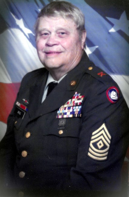 Obituary of Donald Glen Wing