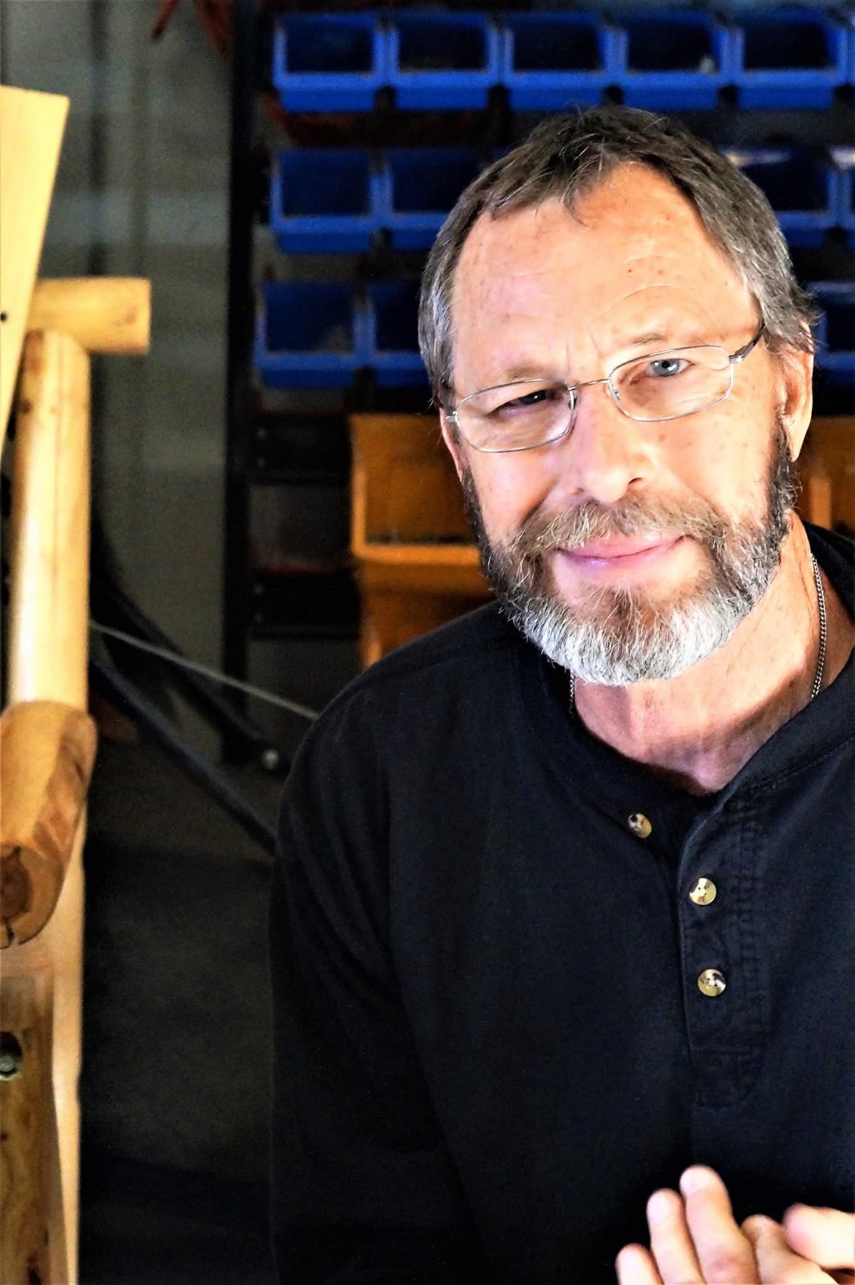 Obituary of Leon B. Lange