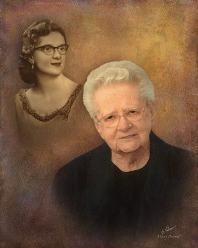 Obituary of Lois Holzheimer