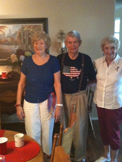 Obituary of James Howard Williams