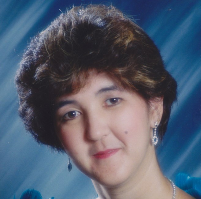 Obituary of Andrea Zoe Ponder Randall