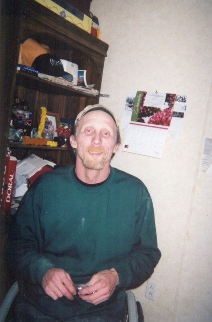 Obituary of Robert Joseph Kendricks