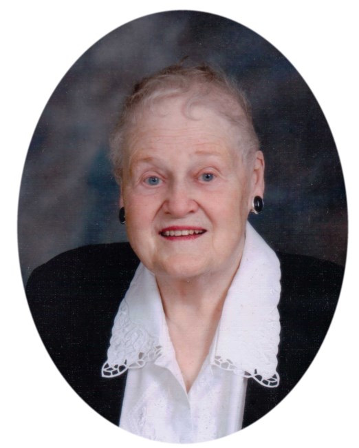 Obituario de Margaret V Dermody