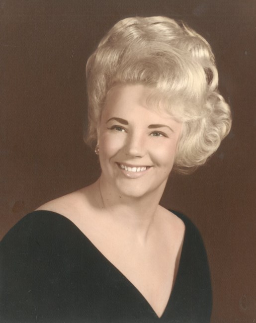 Obituary of Joann Marie Glasmann