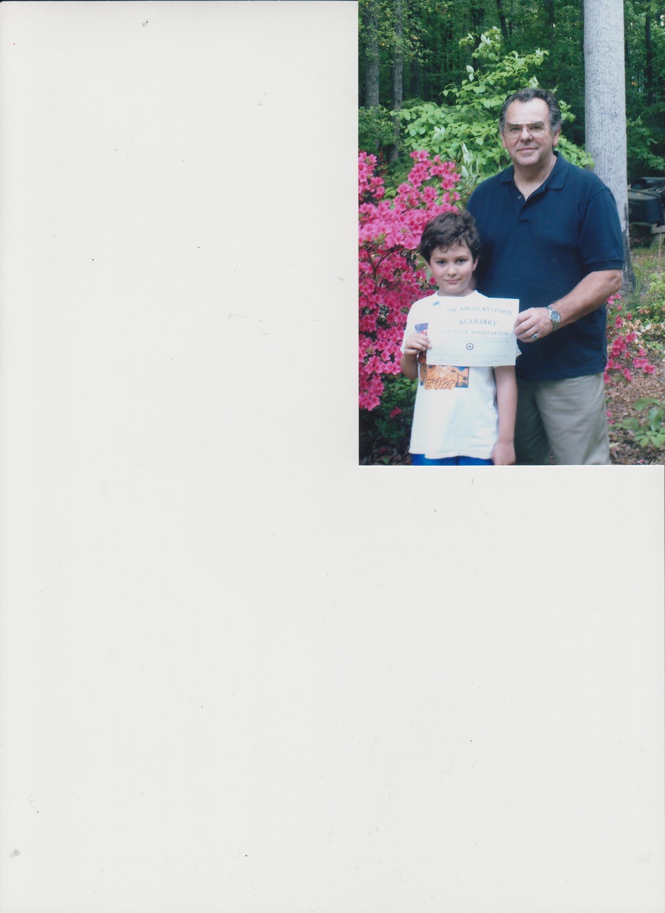 Obituary of Kenneth Rudolph Crowder