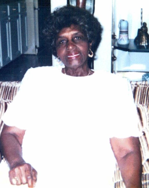 Obituary of Carissa Arnold