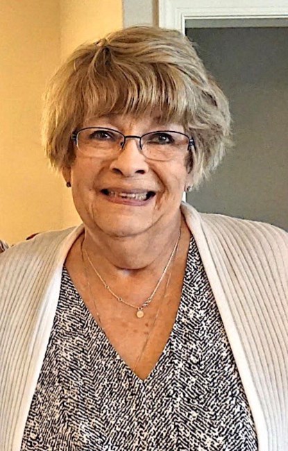 Obituary of Pamela Ann Gushee