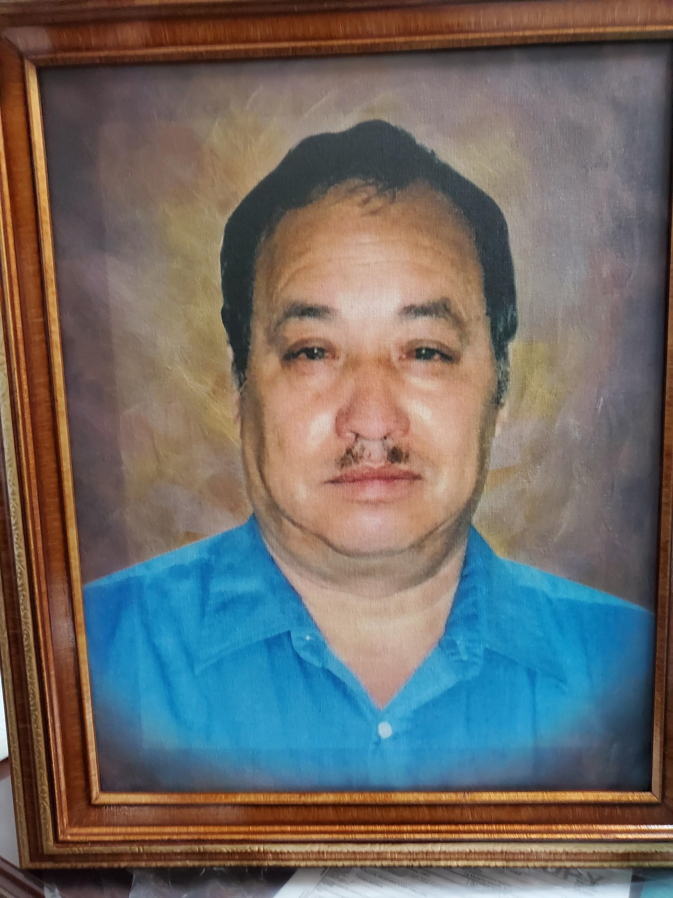 Obituary of Juan Guzman Hernandez