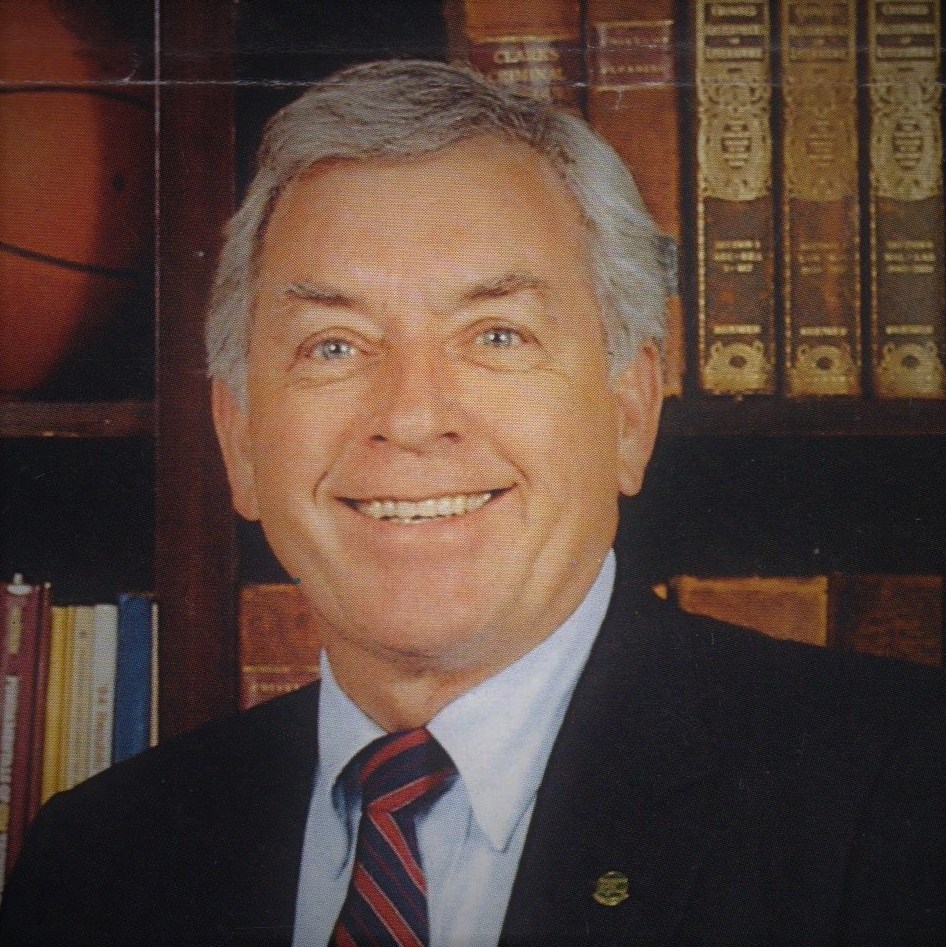 Obituary of Horace Edward Hartsell