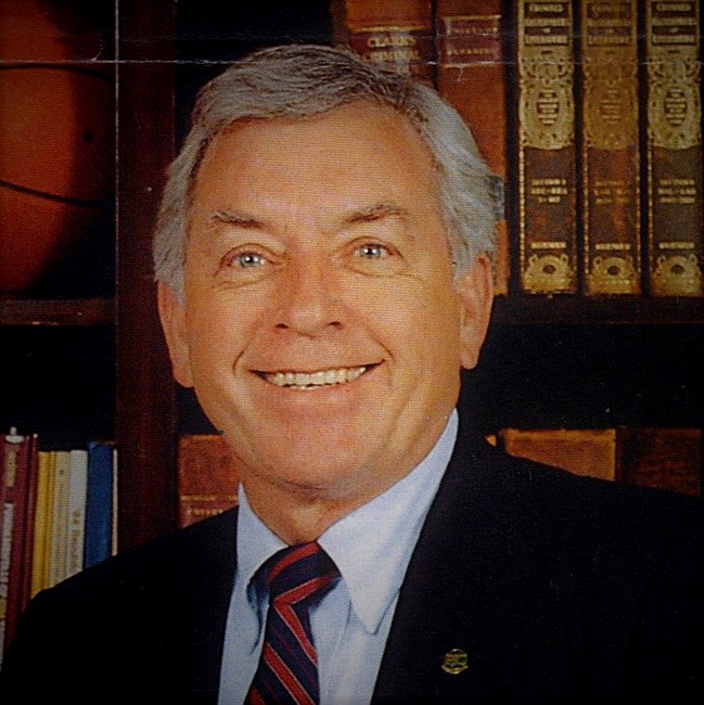 Avis de décès de Horace Edward Hartsell