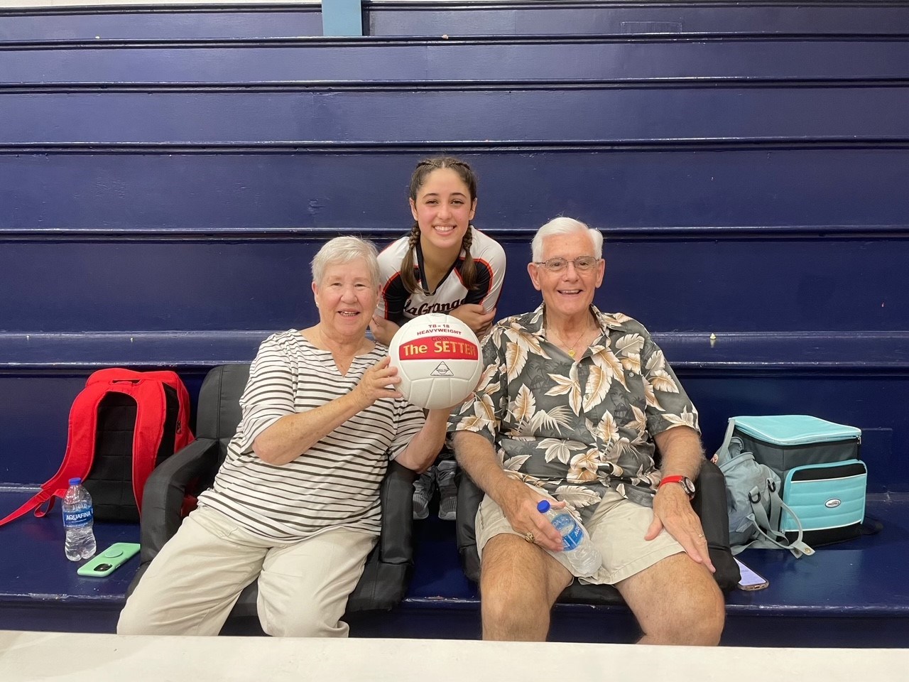 Obituary of Chloe Rivenbark