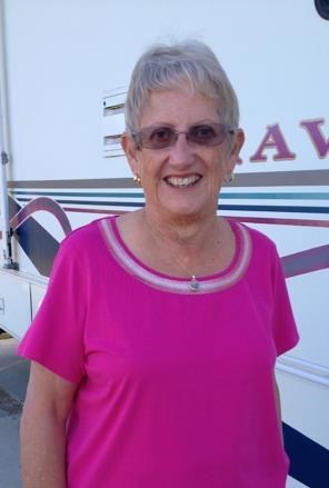 Obituary of Patty Hobbs